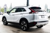 New 2025 Mitsubishi Eclipse Cross SE image 4