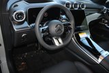 New 2026 Mercedes-Benz GLC 43 AMG 4MATIC Coupe image 4