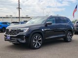 New 2025 Volkswagen Atlas SEL Premium R-Line image 6