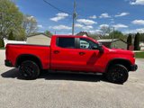 Used 2024 Chevrolet Silverado 1500 ZR2 w/ ZR2 Bison Edition image 5