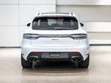 Used 2024 Porsche Macan image 4