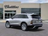 New 2026 Cadillac Vistiq Luxury image 3