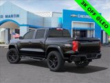 New 2025 Chevrolet Colorado Trail Boss image 3