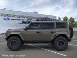 New 2025 Ford Bronco Raptor image 3