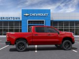 New 2025 Chevrolet Silverado 1500 LT Trail Boss w/ Convenience Package II image 5