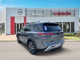New 2025 Nissan Pathfinder Platinum w/ Cargo Package image 5