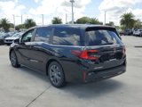 New 2025 Honda Odyssey Touring image 3
