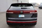 New 2025 Volkswagen Atlas Cross Sport SEL R-Line image 5