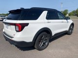 New 2025 Ford Explorer ST image 5