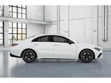 New 2025 Mercedes-Benz CLA 35 AMG 4MATIC image 2