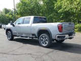 New 2025 GMC Sierra 2500 SLT w/ SLT Premium Package image 4