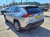 New 2025 Toyota RAV4 XLE image 3