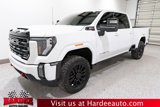Used 2024 GMC Sierra 2500 AT4 image 2