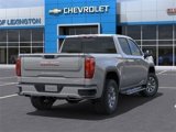 New 2025 GMC Sierra 1500 AT4 w/ AT4 Premium Package image 4