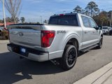 New 2025 Ford F150 XLT w/ Equipment Group 302A MID image 5