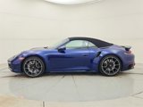 Certified 2023 Porsche 911 Turbo S image 2