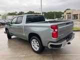 New 2025 Chevrolet Silverado 1500 LTZ w/ Z71 Off-Road Package image 5