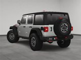 New 2025 Jeep Wrangler Unlimited Rubicon image 3