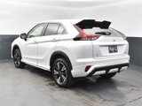 New 2025 Mitsubishi Eclipse Cross SEL image 3