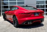 New 2024 Jaguar F-TYPE Coupe AWD image 3