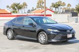 Certified 2018 Toyota Camry LE image 3