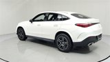 Used 2024 Mercedes-Benz GLC 300 4MATIC image 3