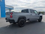 New 2025 Chevrolet Silverado 2500 Custom w/ Custom Value Package image 4