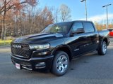 New 2025 RAM 1500 4x4 Crew Cab image 3
