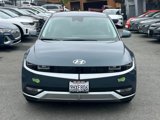 Used 2023 Hyundai Ioniq 5 SEL w/ Cargo Package image 2