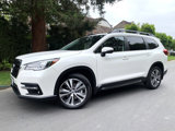 Used 2022 Subaru Ascent Limited w/ Technology Package image 3