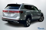 Used 2024 Volkswagen Atlas SE image 5