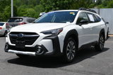 Certified 2025 Subaru Outback Limited XT w/ Popular Package #2 image 5