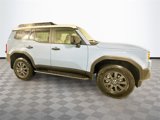 New 2025 Toyota Land Cruiser image 3