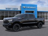 New 2026 Chevrolet Silverado 1500 RST w/ Convenience Package II image 2
