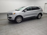 Used 2023 Ford Edge SEL image 2