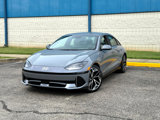 Used 2025 Hyundai Ioniq 6 SEL image 3