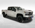 New 2025 Chevrolet Silverado 2500 LTZ w/ Trail Boss Package image 3