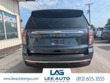 Used 2021 Chevrolet Tahoe LT image 5