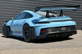 Used 2024 Porsche 911 GT3 RS image 3