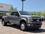 Used 2023 Ford F450 4x4 Crew Cab Super Duty image 3