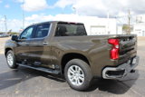 Used 2023 Chevrolet Silverado 1500 LTZ image 5