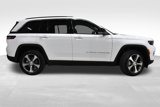 New 2025 Jeep Grand Cherokee Limited w/ Luxury Tech Group II image 3