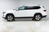 New 2025 Volkswagen Atlas SEL image 2