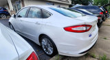 Used 2015 Ford Fusion SE w/ Equipment Group 202A image 6