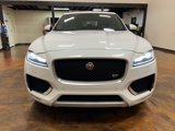 Used 2020 Jaguar F-PACE S image 4