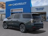 New 2025 Chevrolet Suburban Z71 w/ Comfort Package image 3