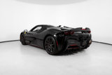 Used 2022 Ferrari SF90 Spider image 4