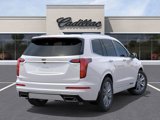 New 2025 Cadillac XT6 Premium Luxury image 4