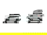 New 2026 Lexus TX 500h AWD image 5