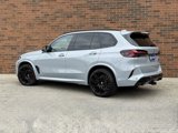 Used 2024 BMW X5 M Competition image 3